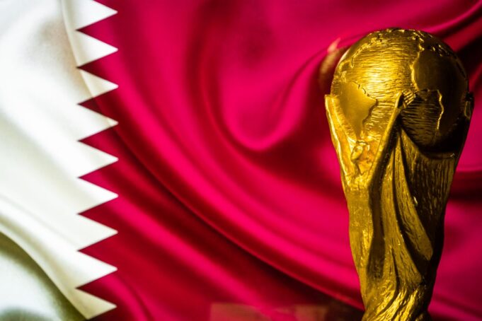 Qatar 2022 premi
