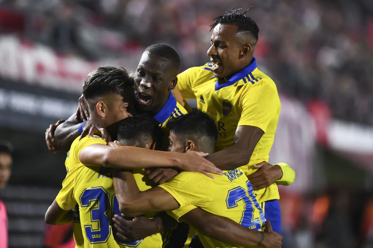 River Plate-Boca Juniors, il Superclasico in diretta e in esclusiva su Sportitalia