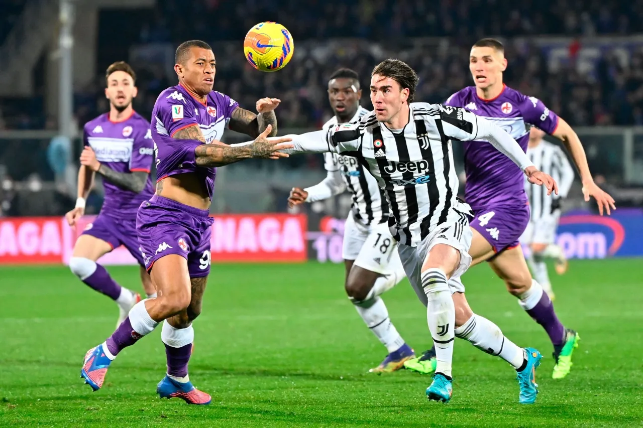 FBL-ITA-CUP-FIORENTINA-JUVENTUS