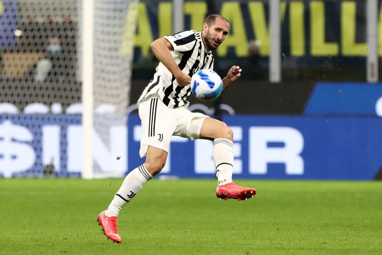 Chiellini investimenti