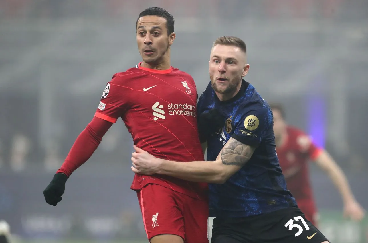 Inter ricavi quarti Champions