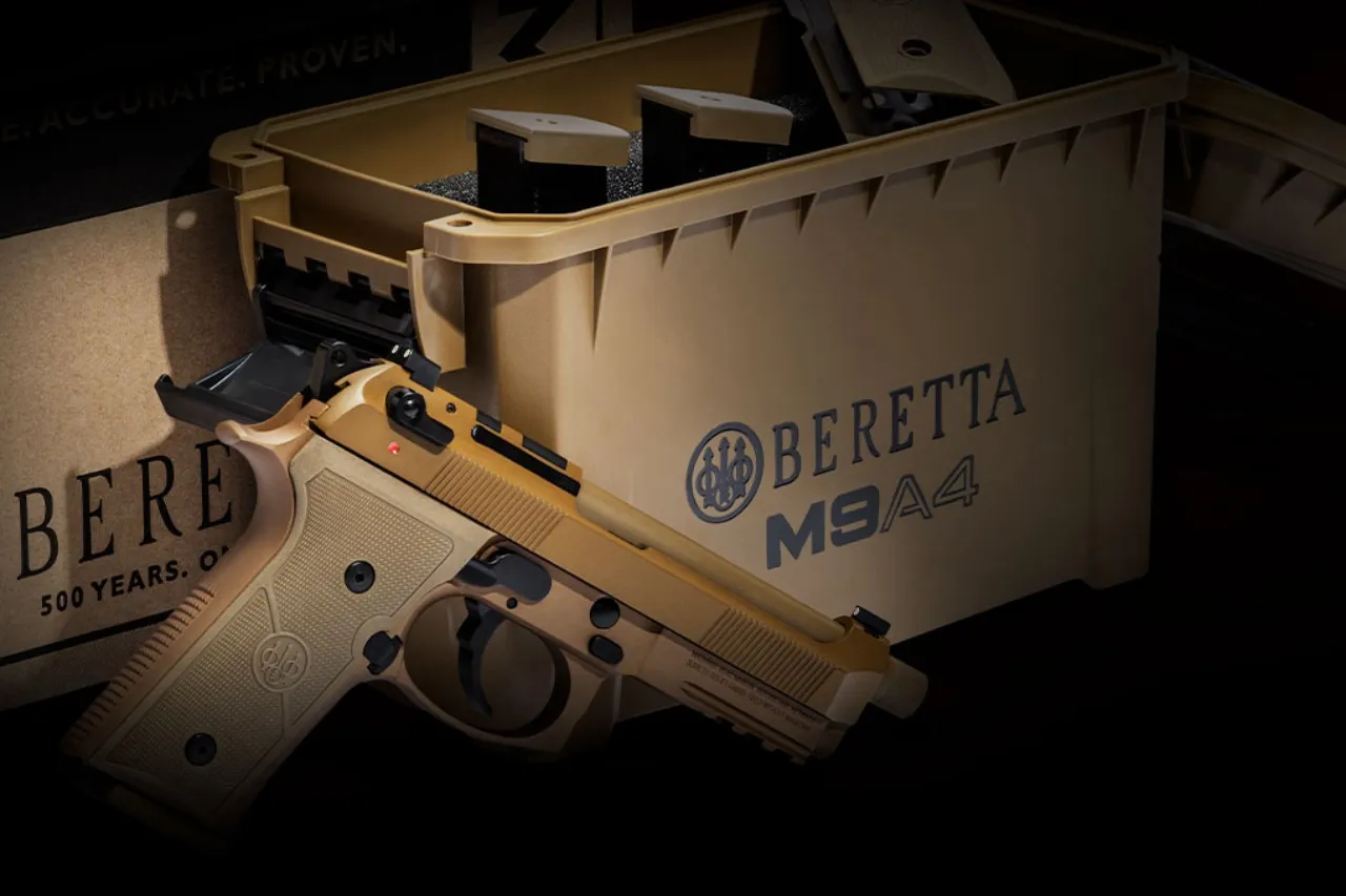 beretta armi