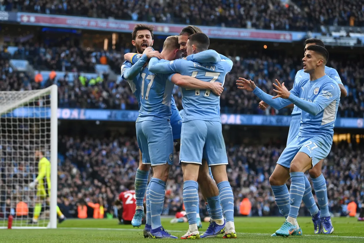 Manchester City Aston Villa in streaming gratis