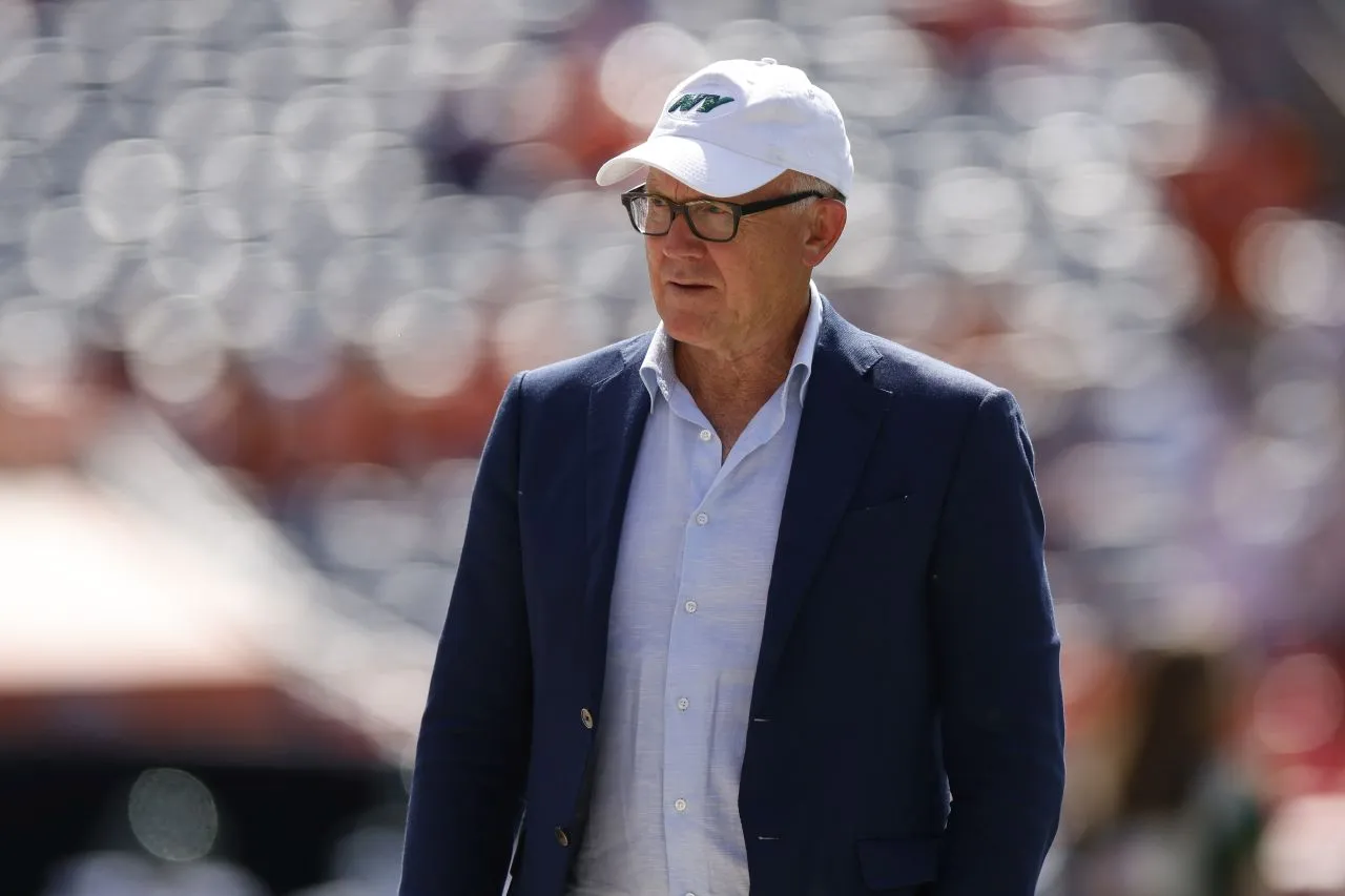 Woody Johnson Chelsea