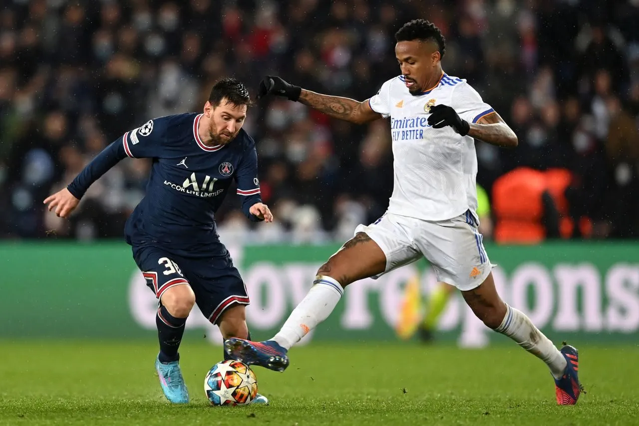 Real Madrid PSG in streaming gratis