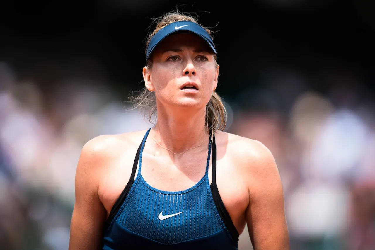Tennis Roland Garros 2018