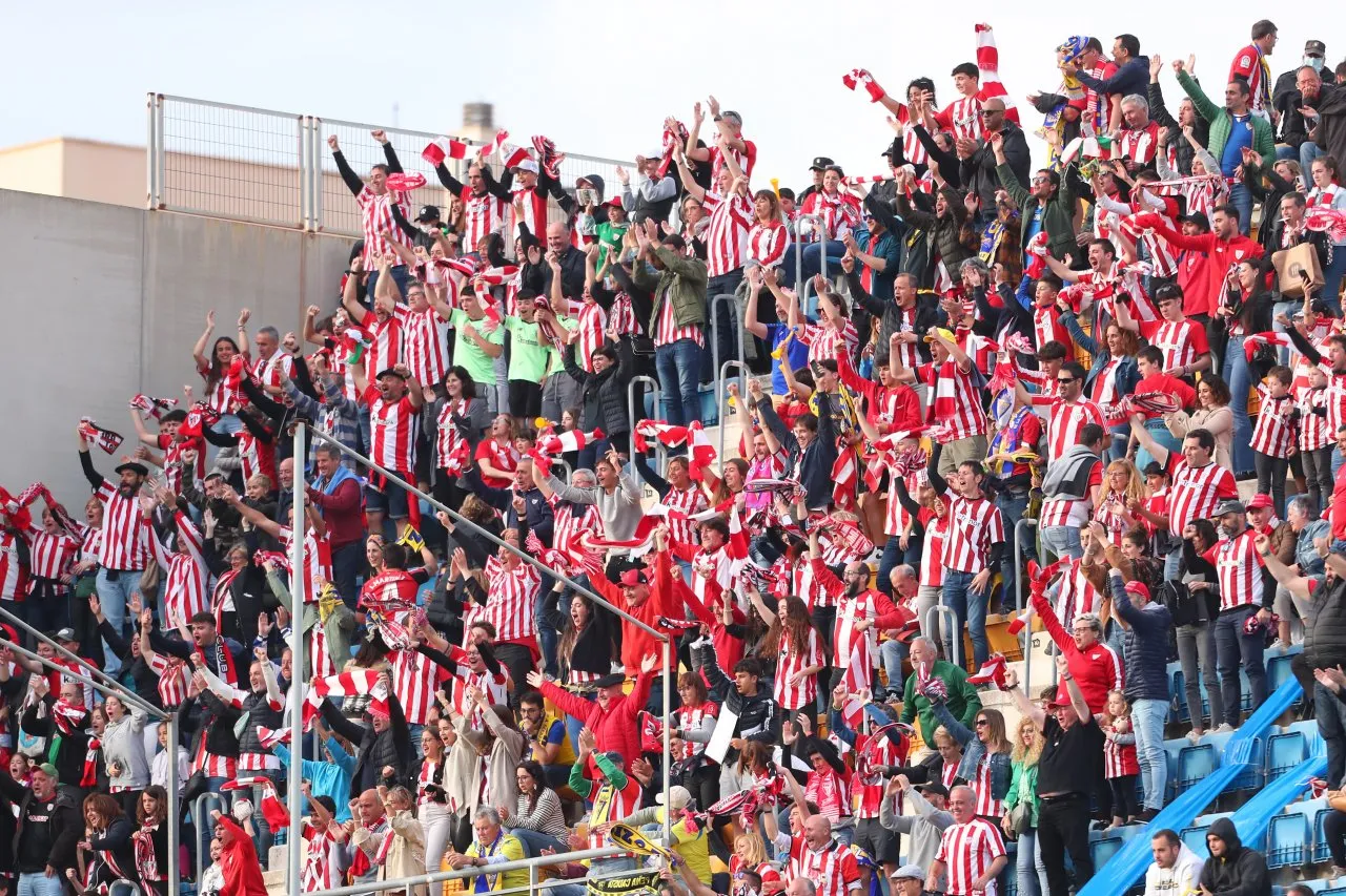 Cadiz CF v Athletic Club - La Liga Santander