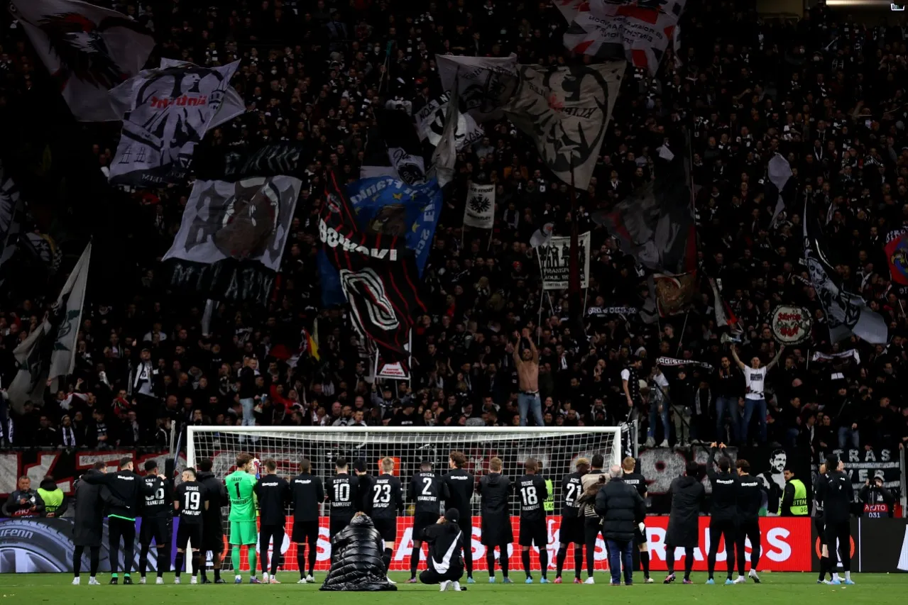 Eintracht Frankfurt