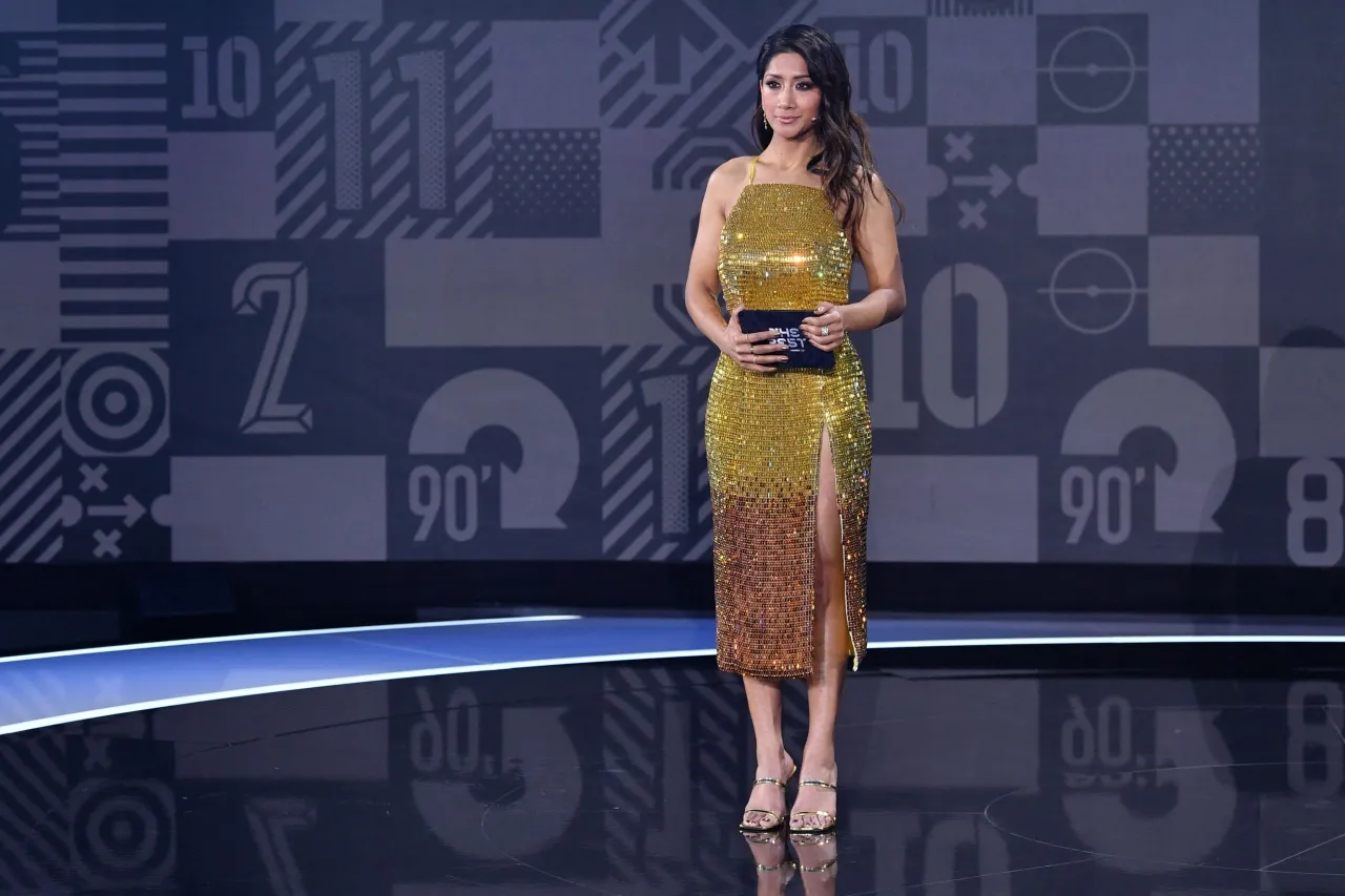 Chi è Reshmin Chowdhury
