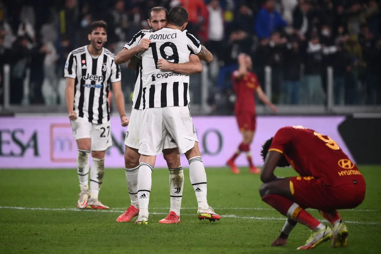 Juventus biglietti finale Coppa Italia