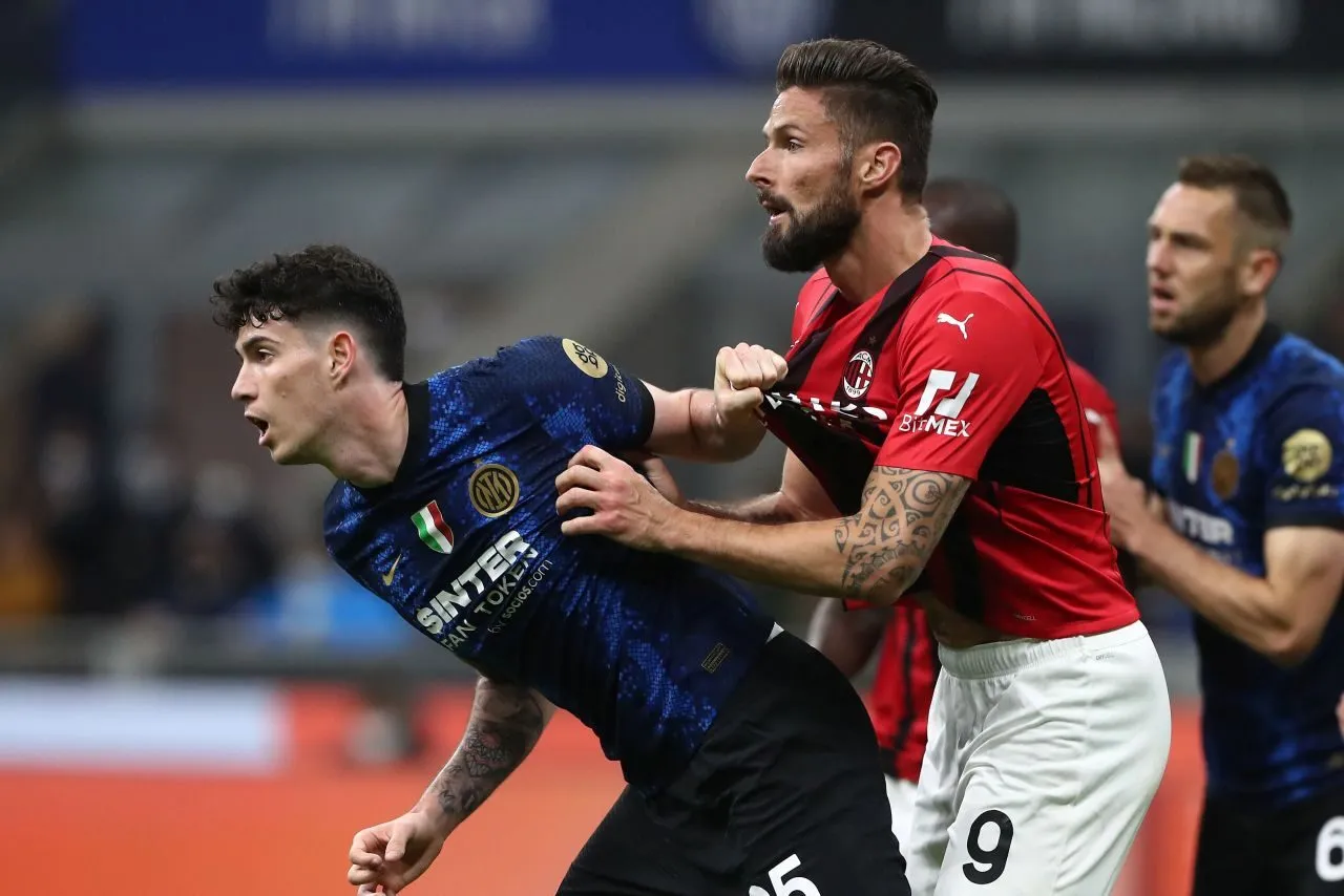 Coppa Italia confronto ascolti