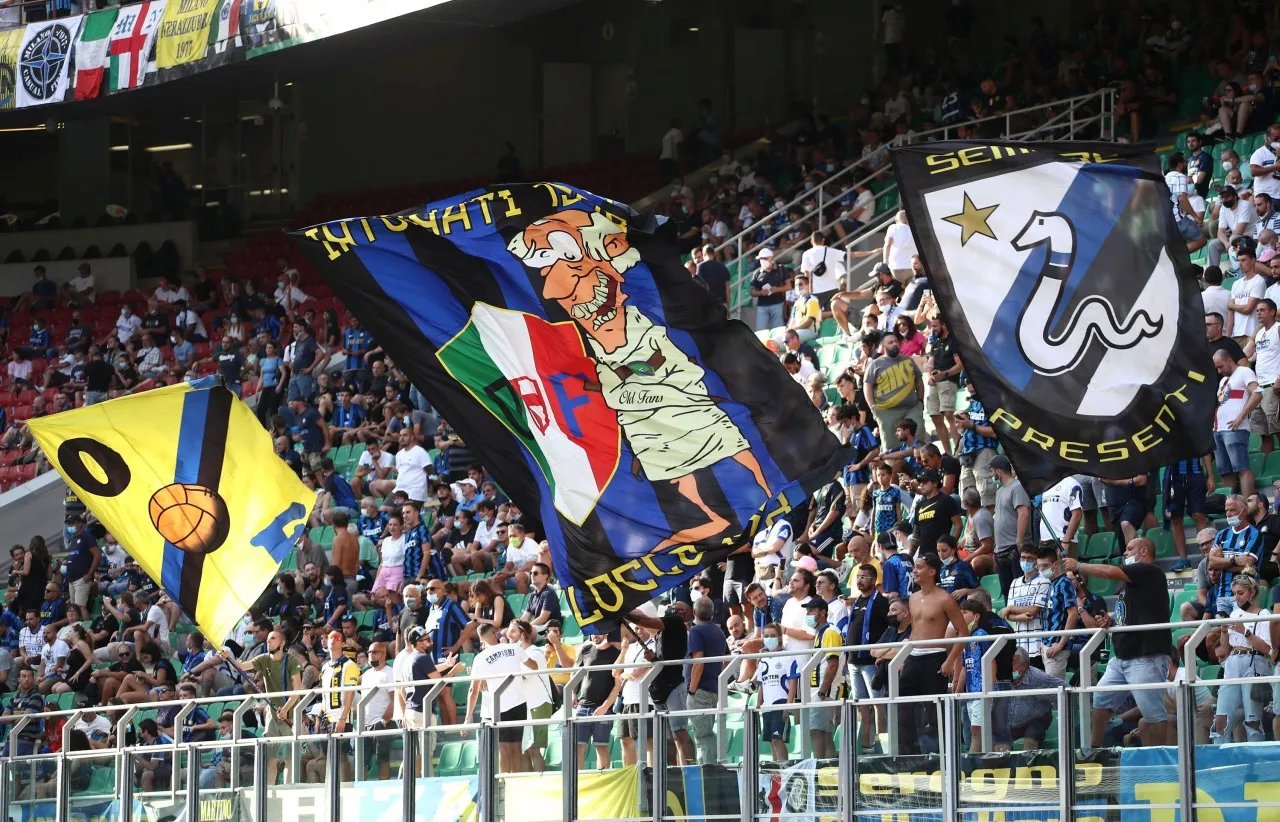 FC Internazionale v Genoa CFC - Serie A