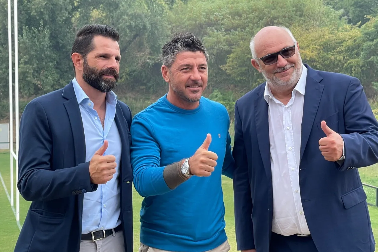 Crowdfunding Clivense Pellissier e soci verso i 500.000 euro