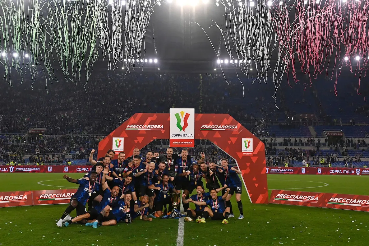 Juventus FC Vs FC Internazionale