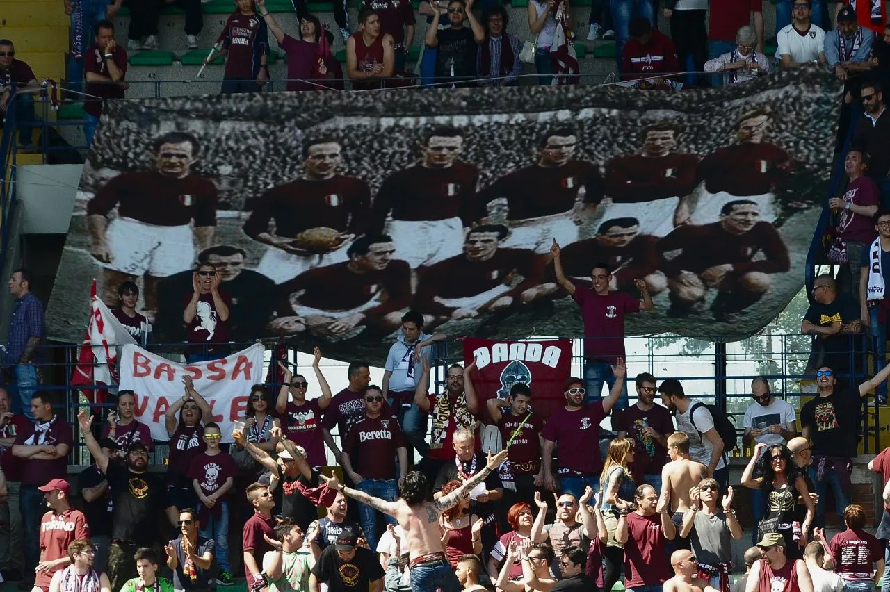 Cairo Grande Torino