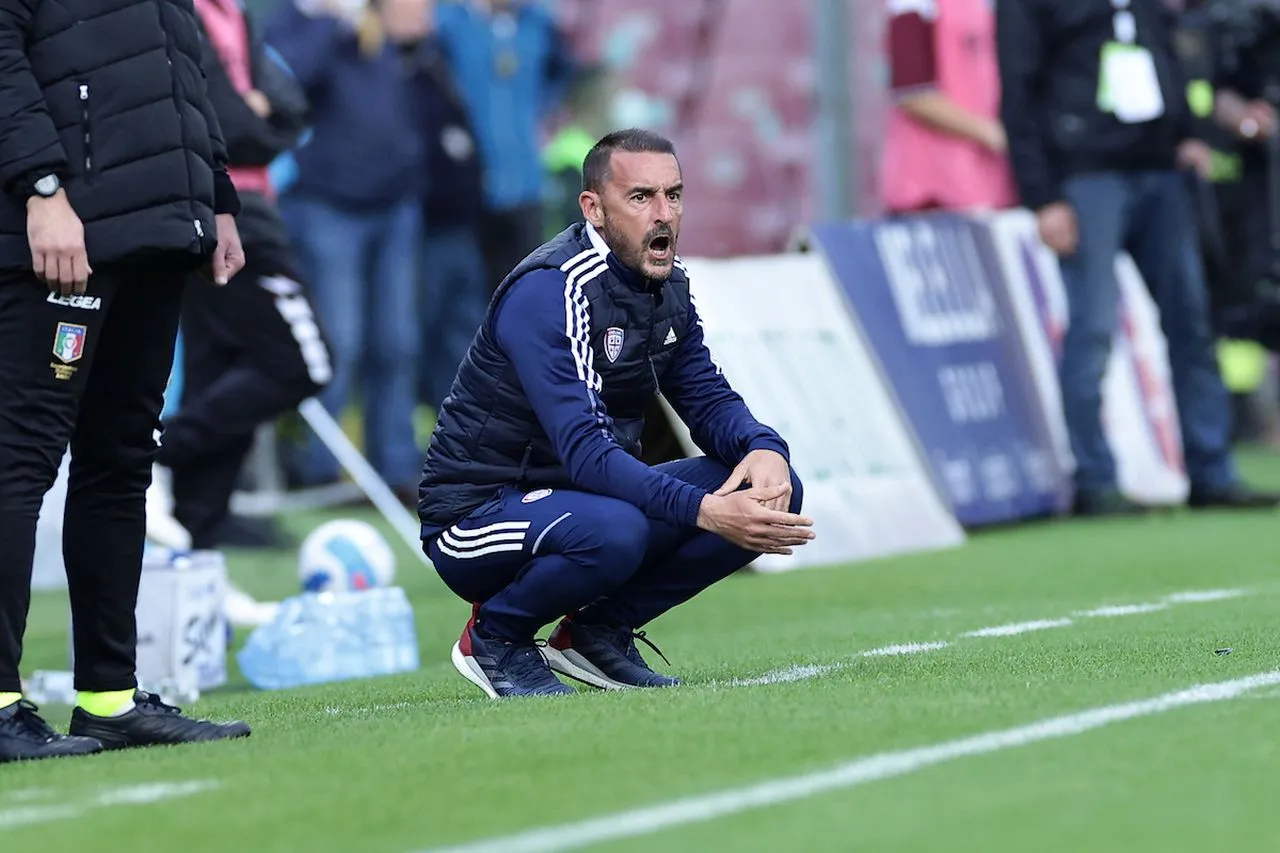 Serie A, Venezia-Cagliari in streaming gratis? Guarda la partita in diretta