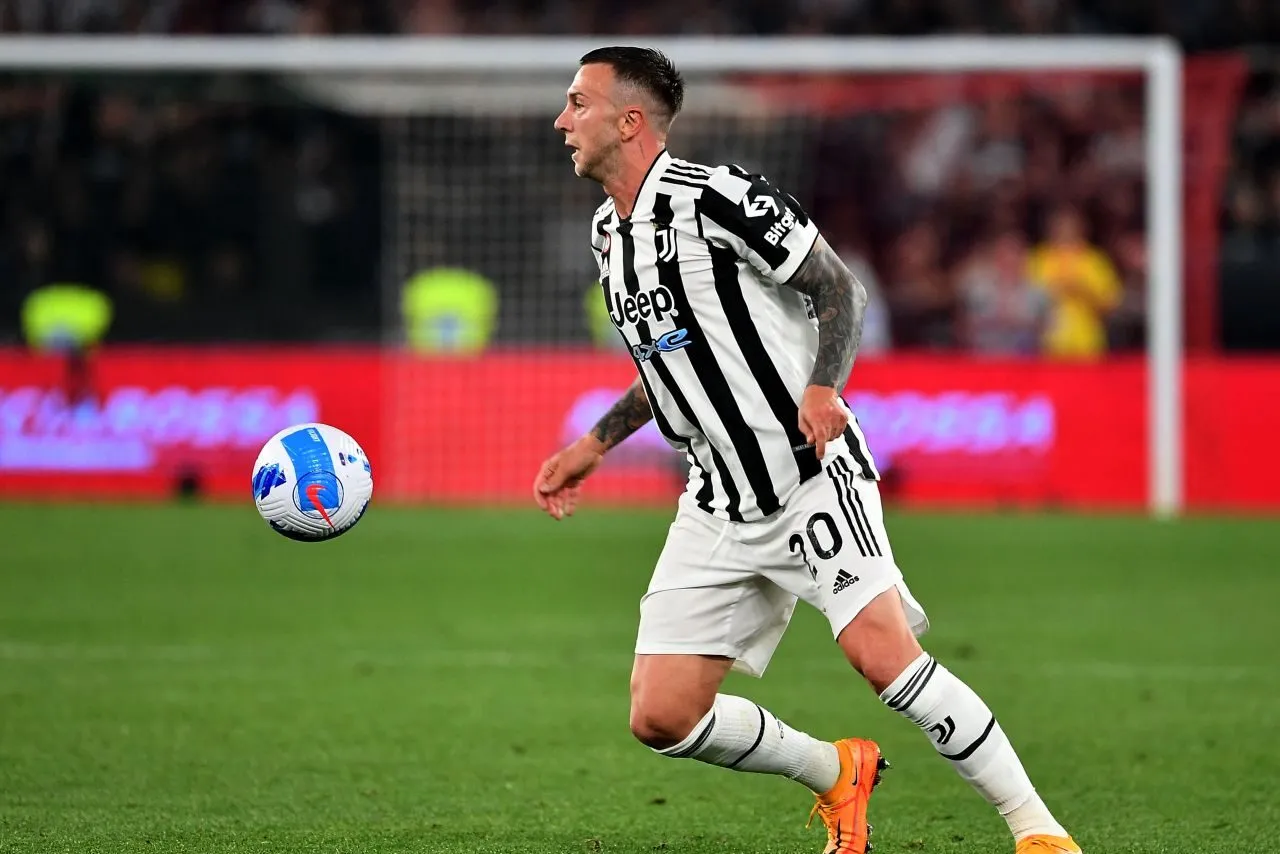 Bernardeschi costo Juventus