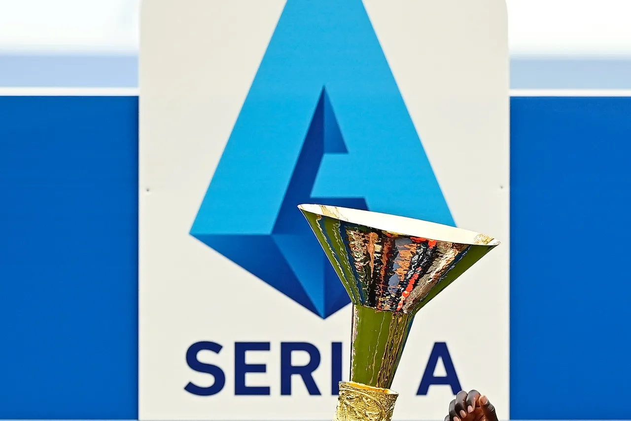 Serie A rapporto vittorie stipendi