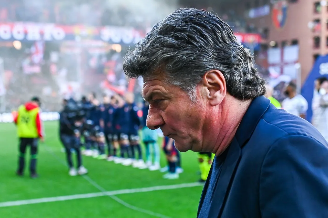 Mazzarri clausola rinnovo