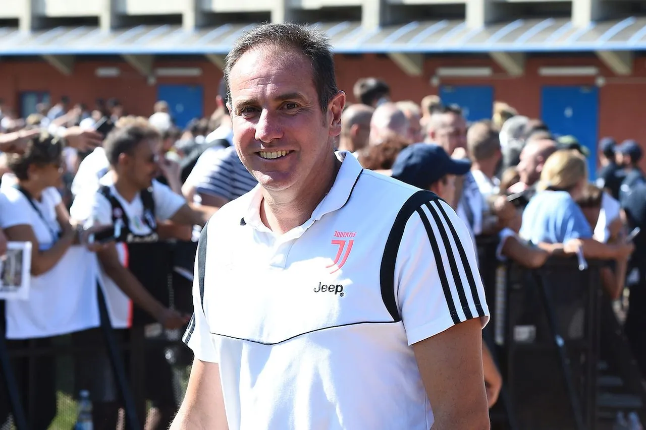 Renate Juventus U23 in streaming gratis