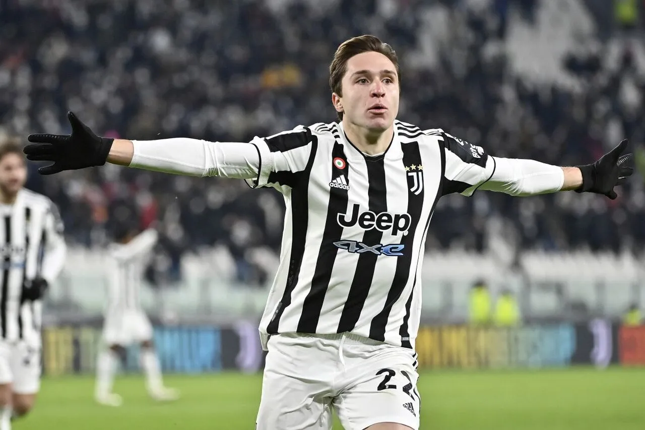 Chiesa impatto bilancio Juventus