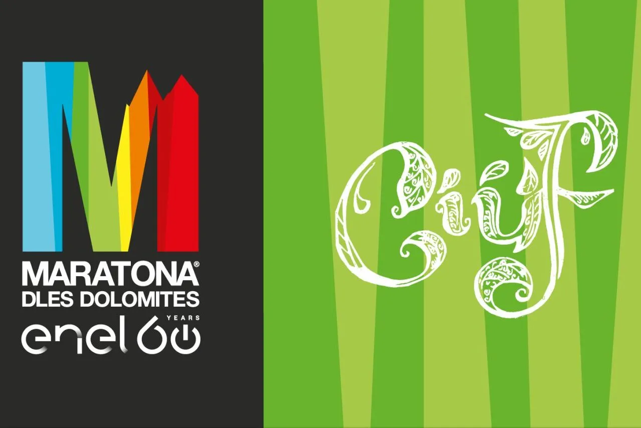 Maratona dles Dolomites partecipanti