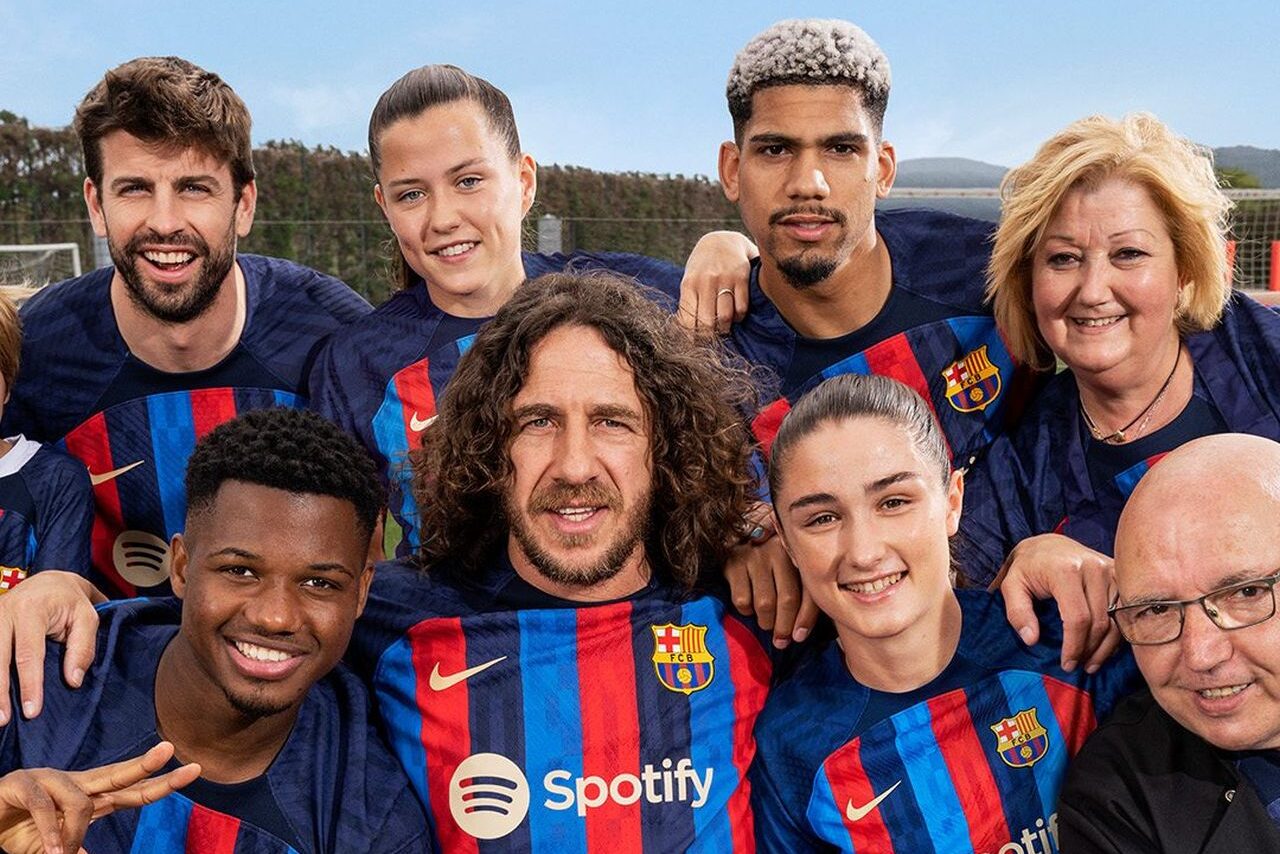 Barcellona, in vendita la nuova maglia Nike: le promozioni per acquistarla
