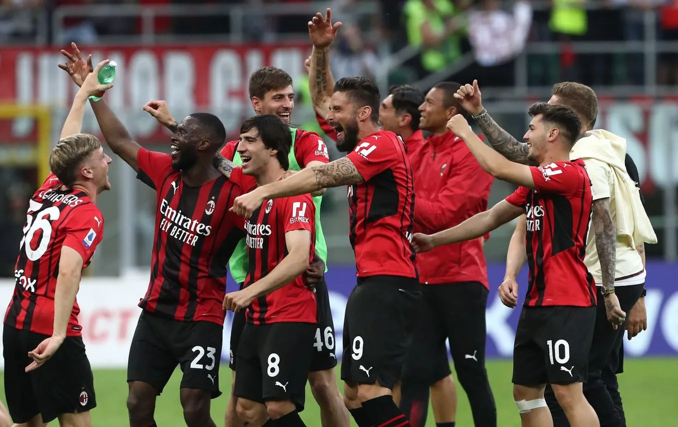 Milan collezione Rolling Stones