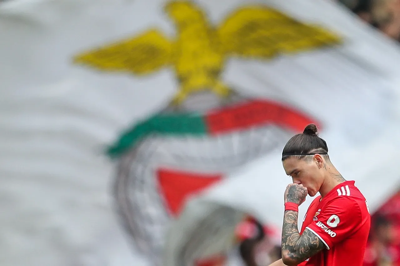 FBL-POR-LIGA-BENFICA-BELENENSES
