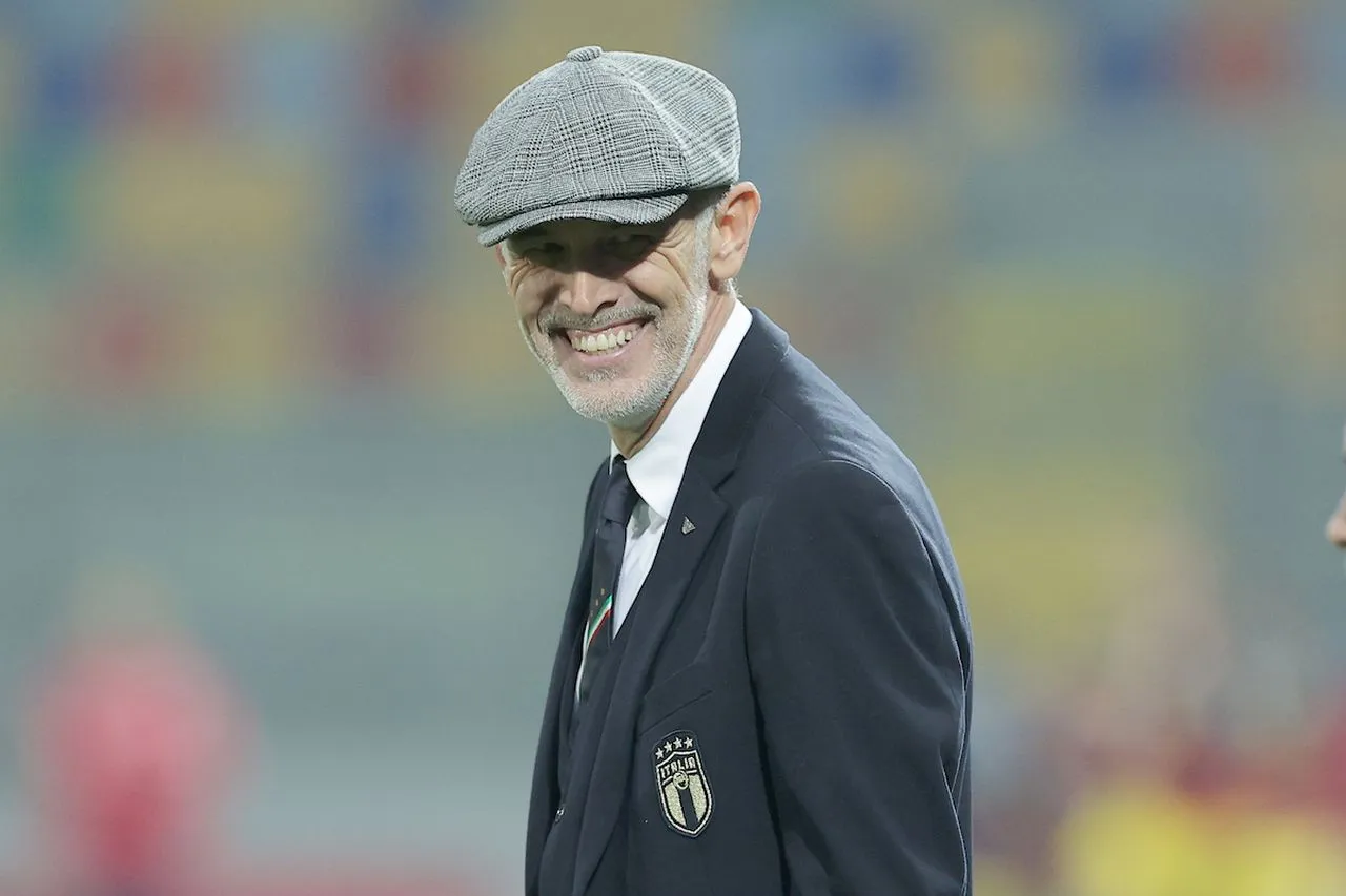 Dove vedere Serbia Italia Under 21 tv streaming