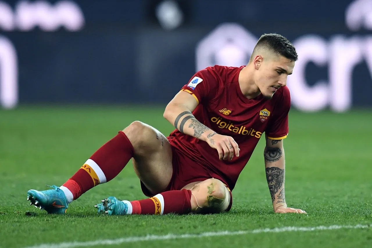 Udinese Calcio v AS Roma - Serie A