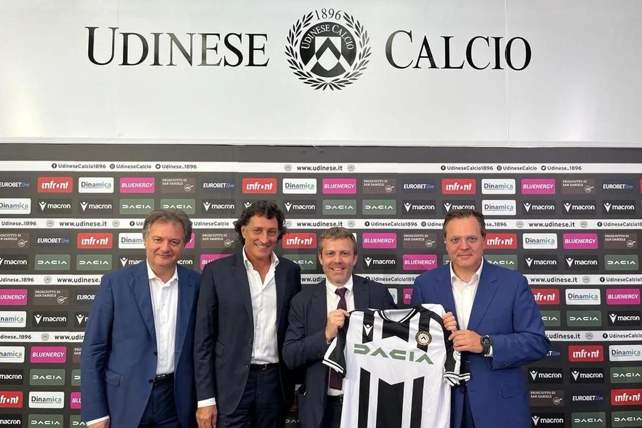 Serie A inizio 13 agosto