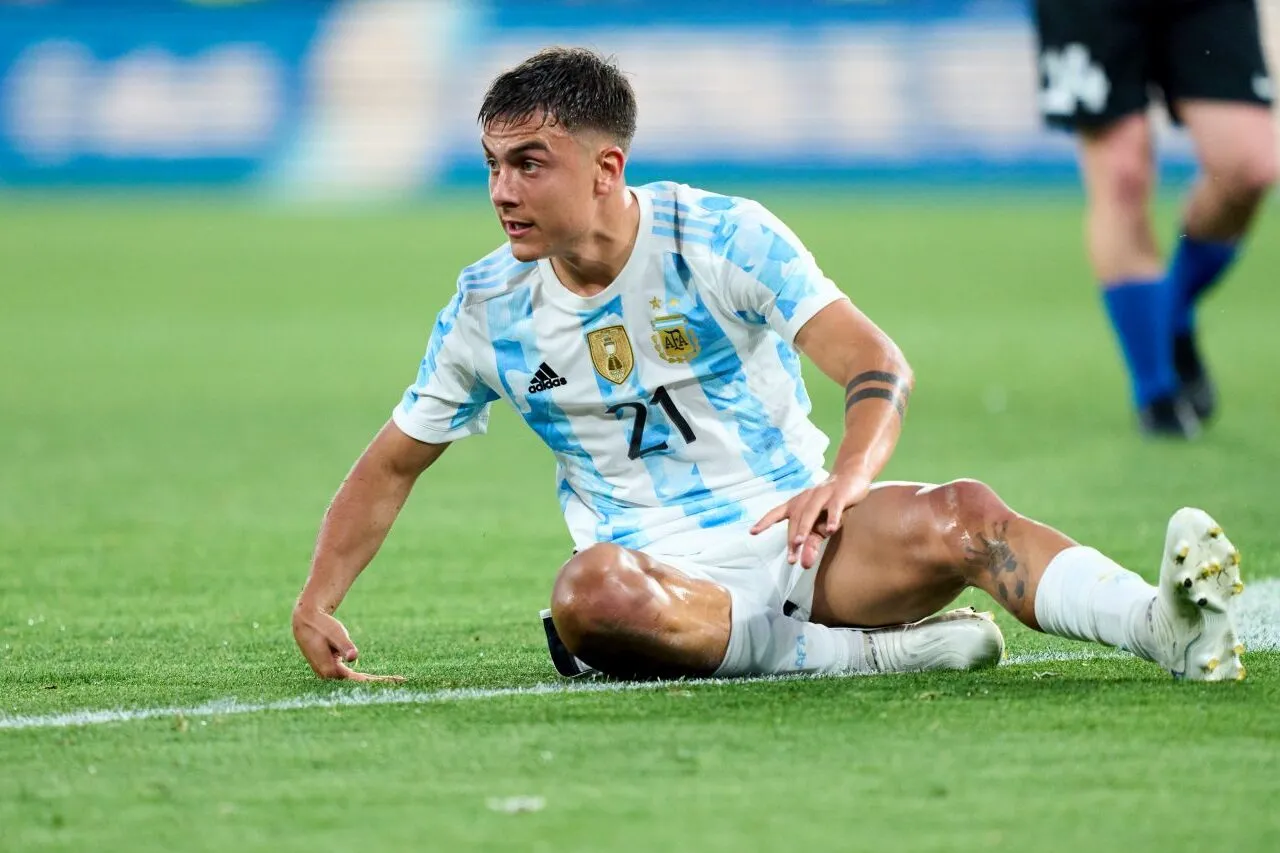 Argentina Arabia Saudita in streaming gratis