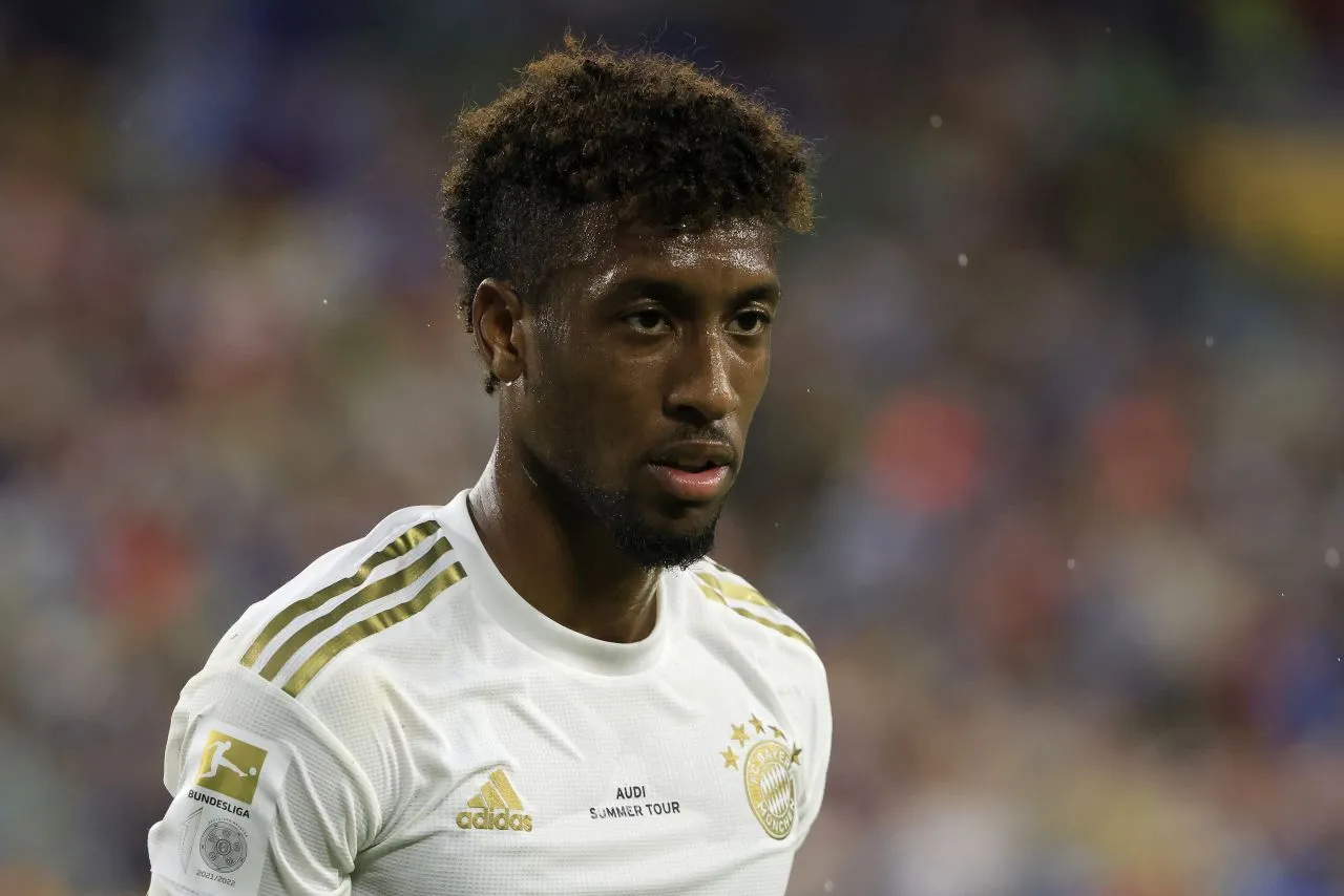 Lipsia Bayern Monaco in streaming gratis