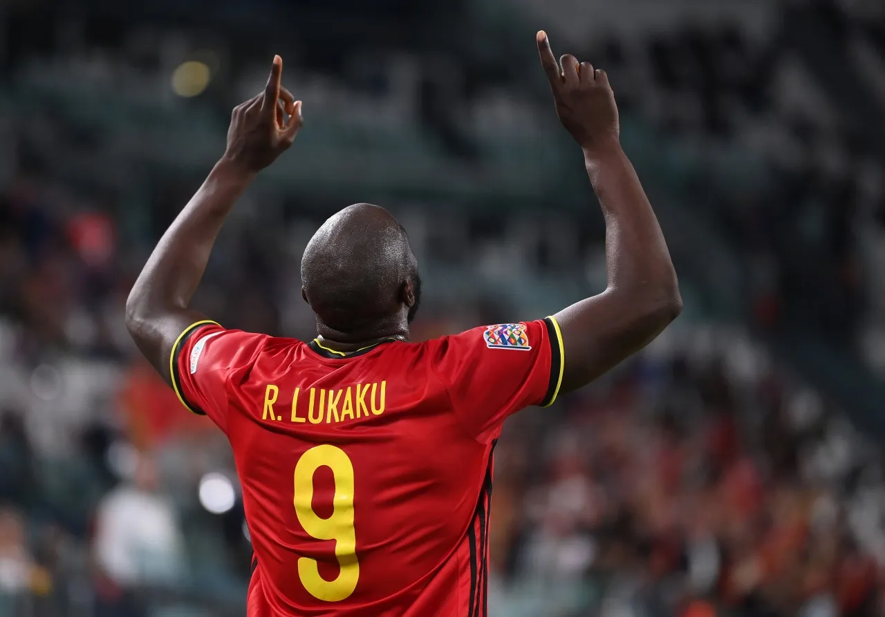 Belgium v France – UEFA Nations League 2021 Semi-final