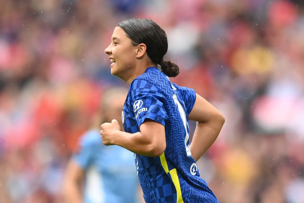 Calciatrici più pagate al mondo