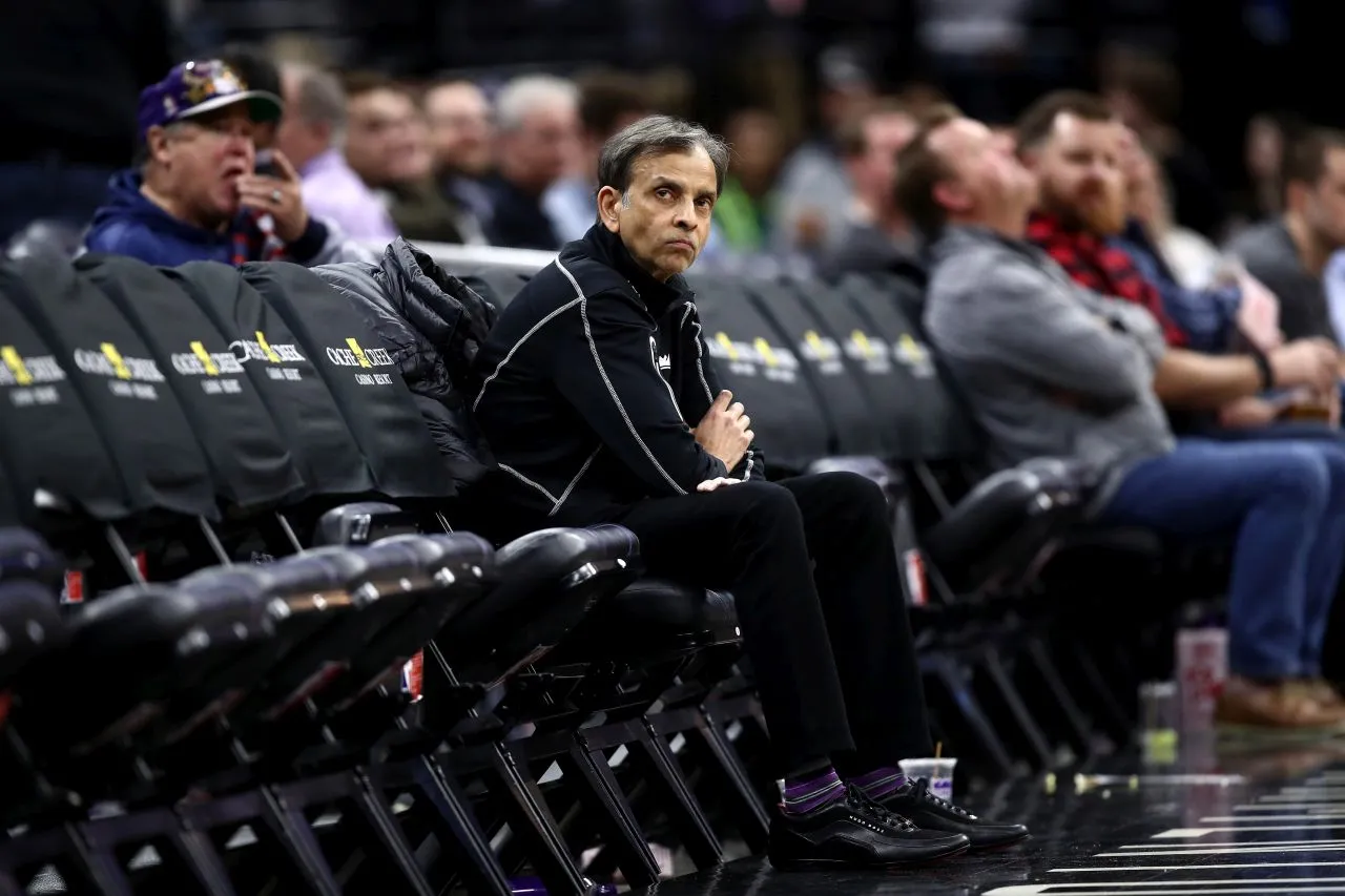 Chi è Vivek Ranadivé
