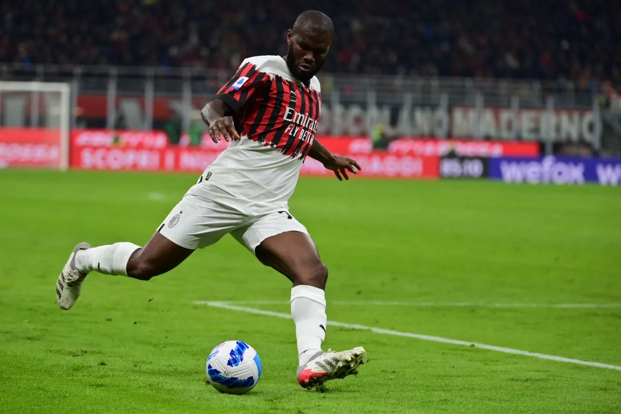 FBL-ITA-SERIEA-AC MILAN-BOLOGNA