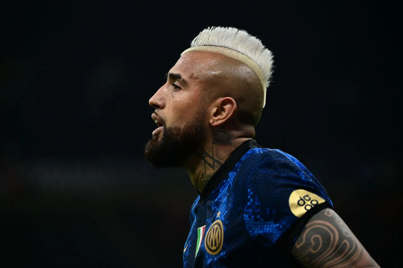 Inter risoluzione Vidal