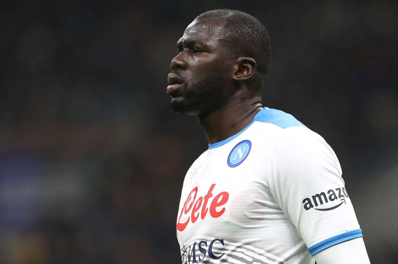 Koulibaly stipendio Chelsea