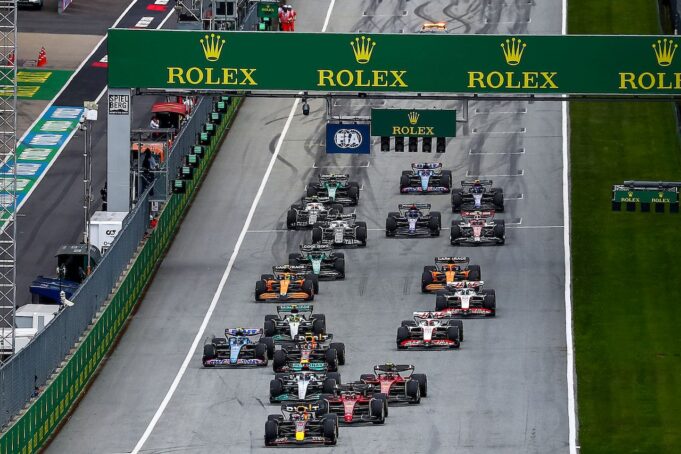 dove vedere Gran Premio Ungheria Formula Uno Tv streaning