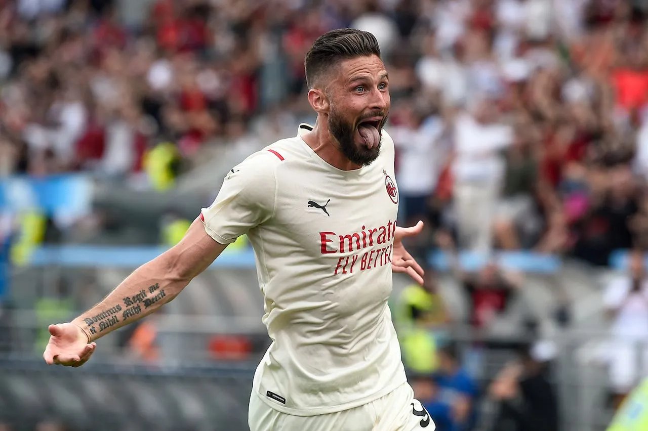 Zalaegerszegi-Milan, dove vedere l'amichevole in Tv e in streaming