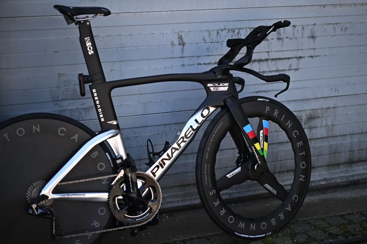 quanto costa bicicletta tour de france