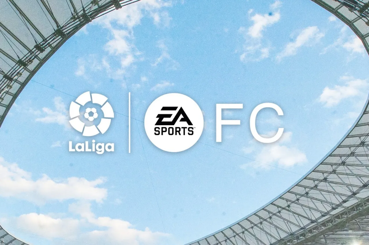 LaLiga EA SPORTS FC 16-9