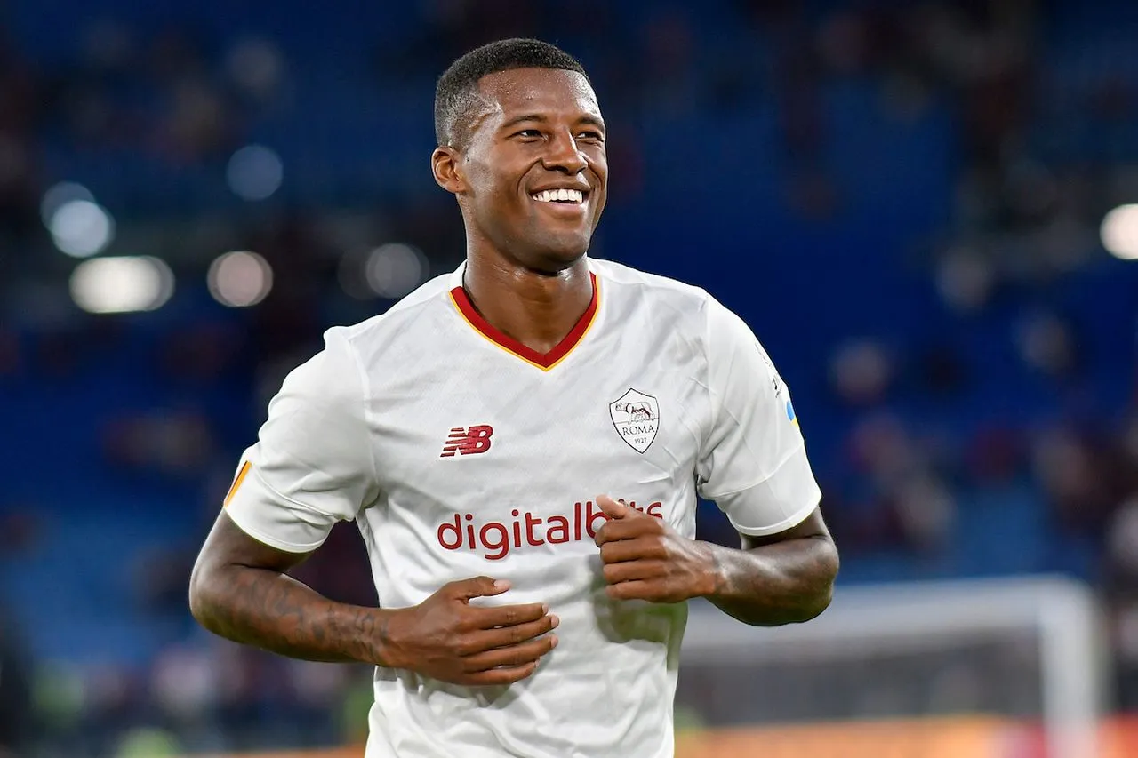 Wijnaldum tempi di recupero