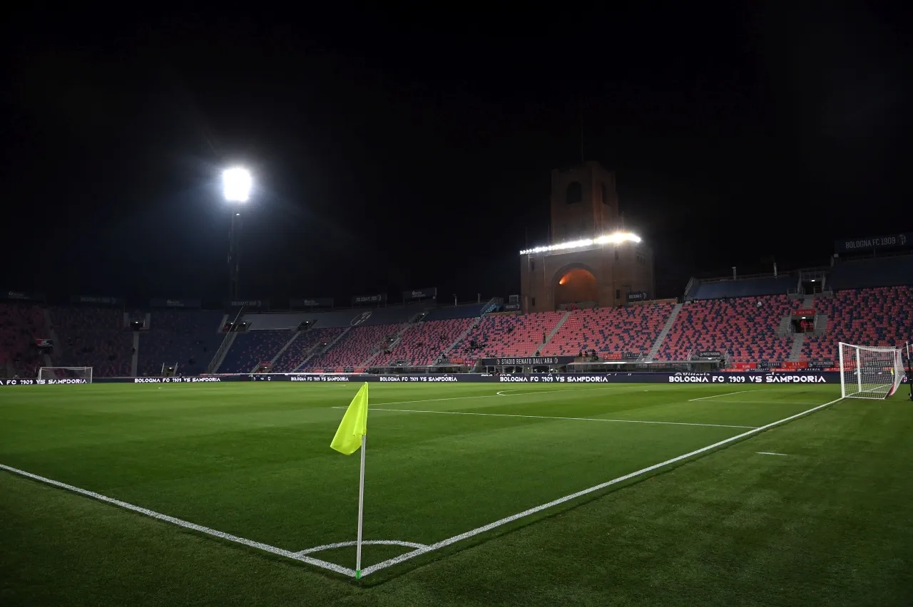 Bologna Cosenza streaming gratis