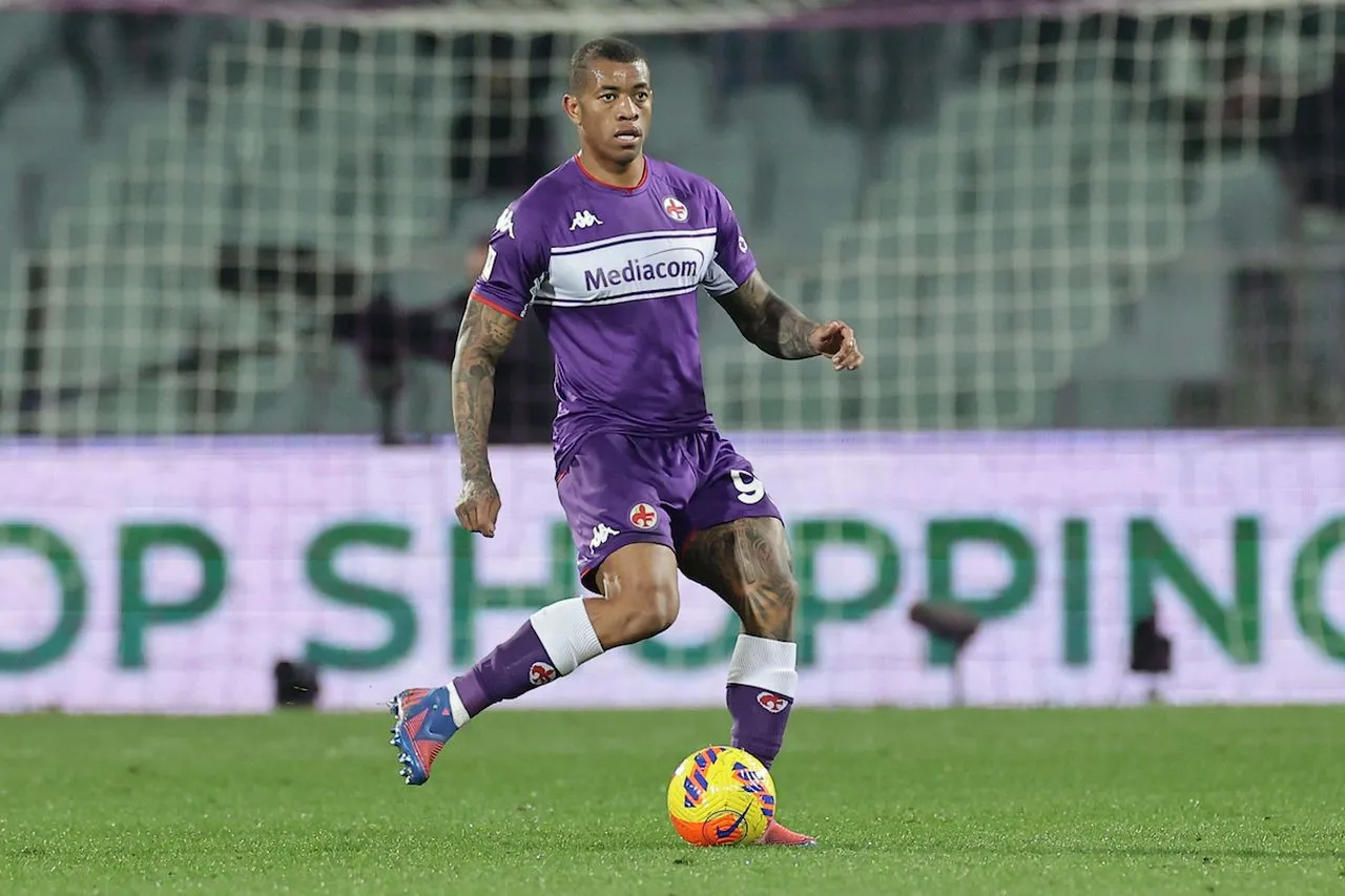 Twente Fiorentina in streaming gratis