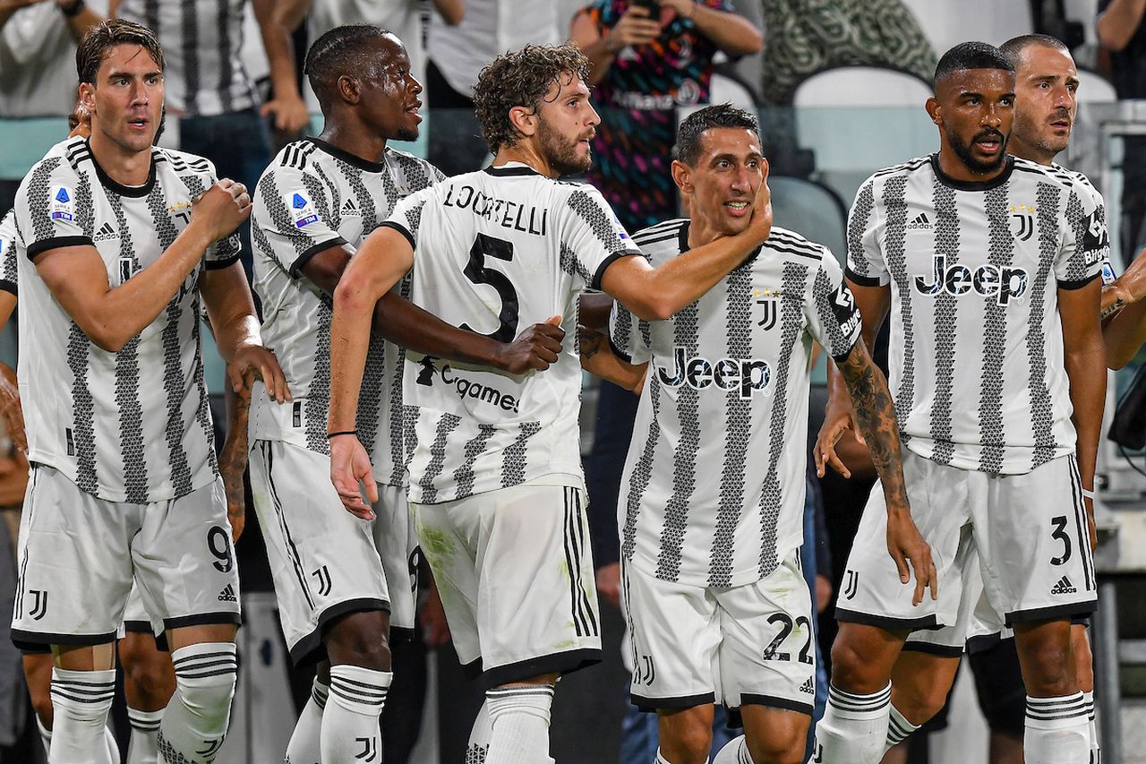 Juventus, Bitget sponsor di manica anche nel 2022/23