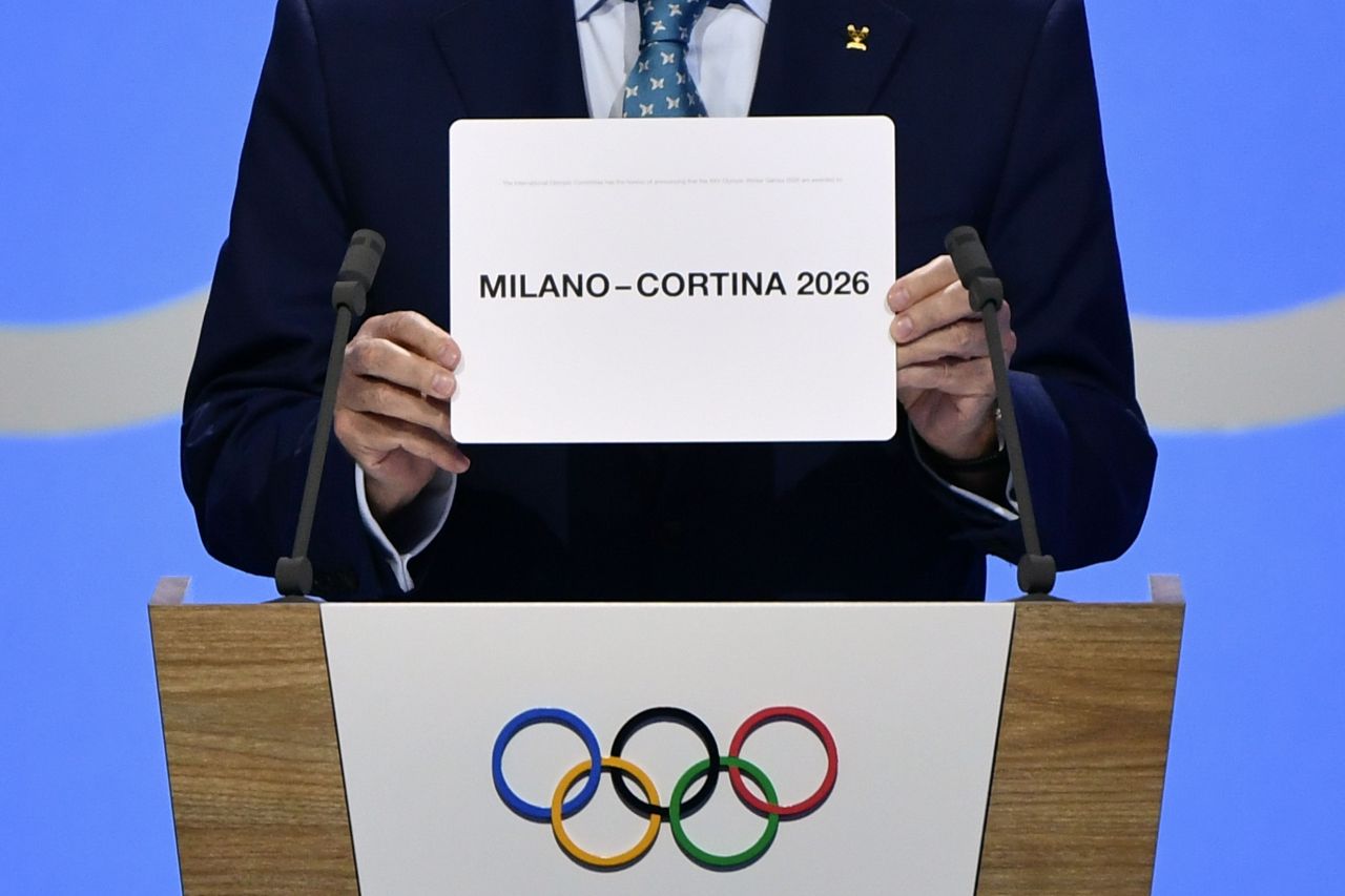 Manovra, stanziati 400 mln per Milano Cortina 2026