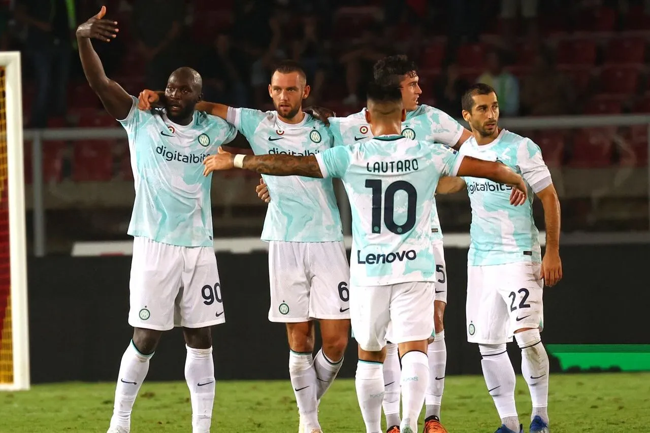 Inter partnership Asia